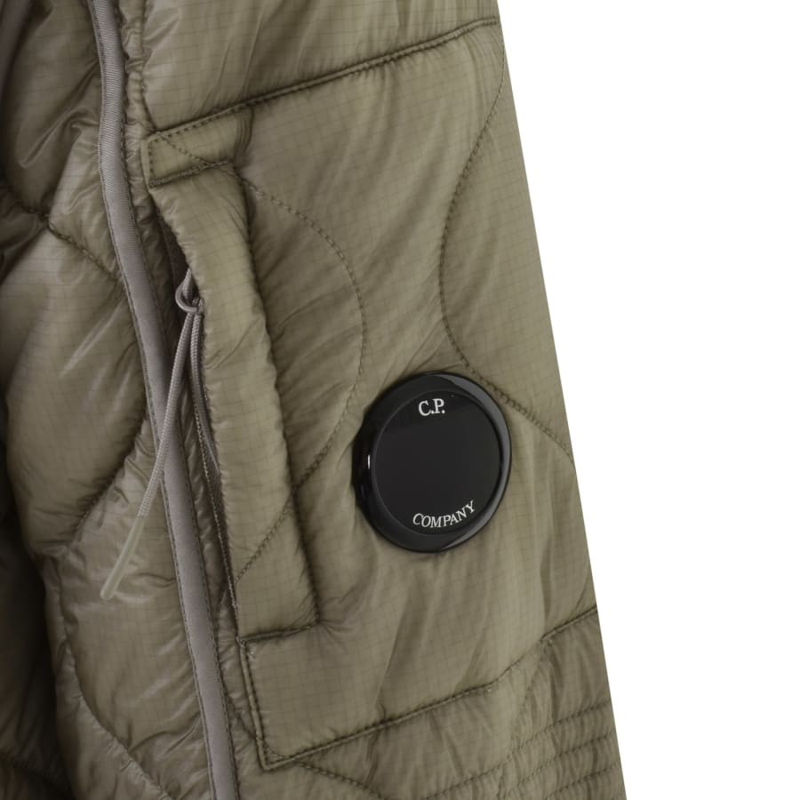 Khaki cp company tracksuit clearance